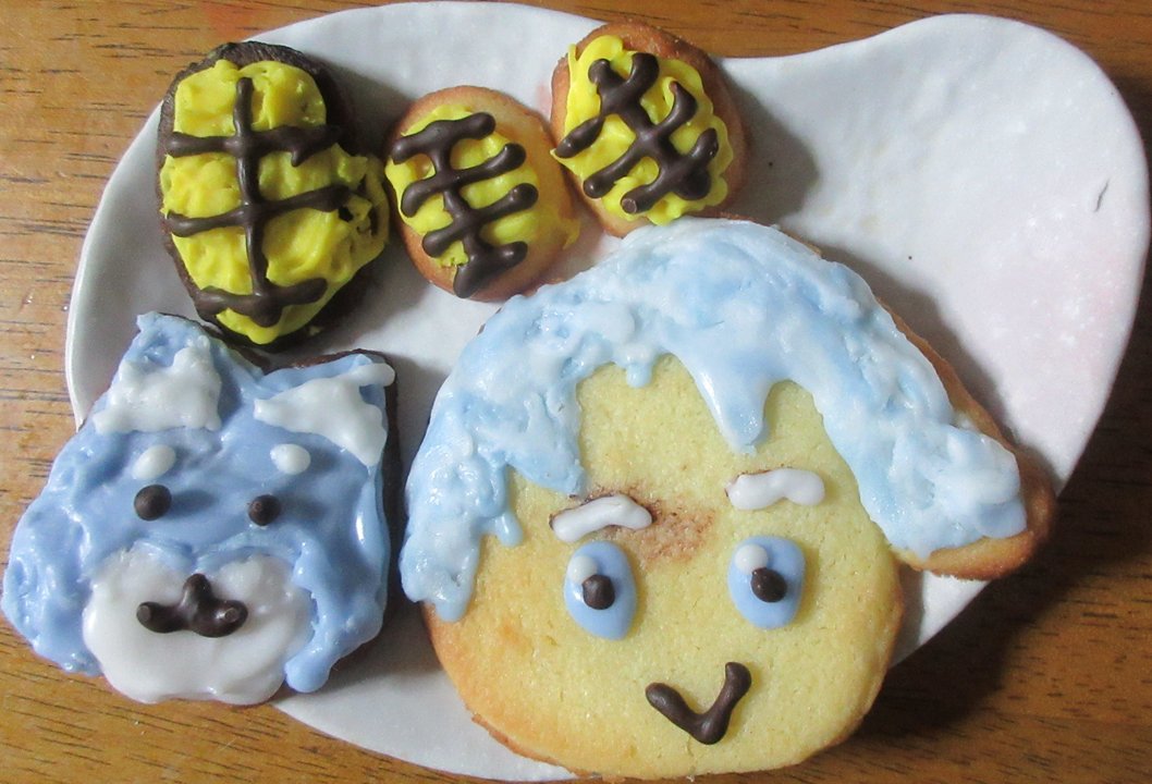 ミカゲページ ミカゲページ ミカゲ (@mikagemushi) / Posts / X