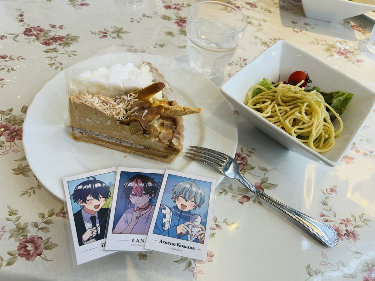 しょりん❣️お花見アレンジ❣️桜、マカロン、パープルアレンジ❣️ p800x600_a6d3911e.JPG