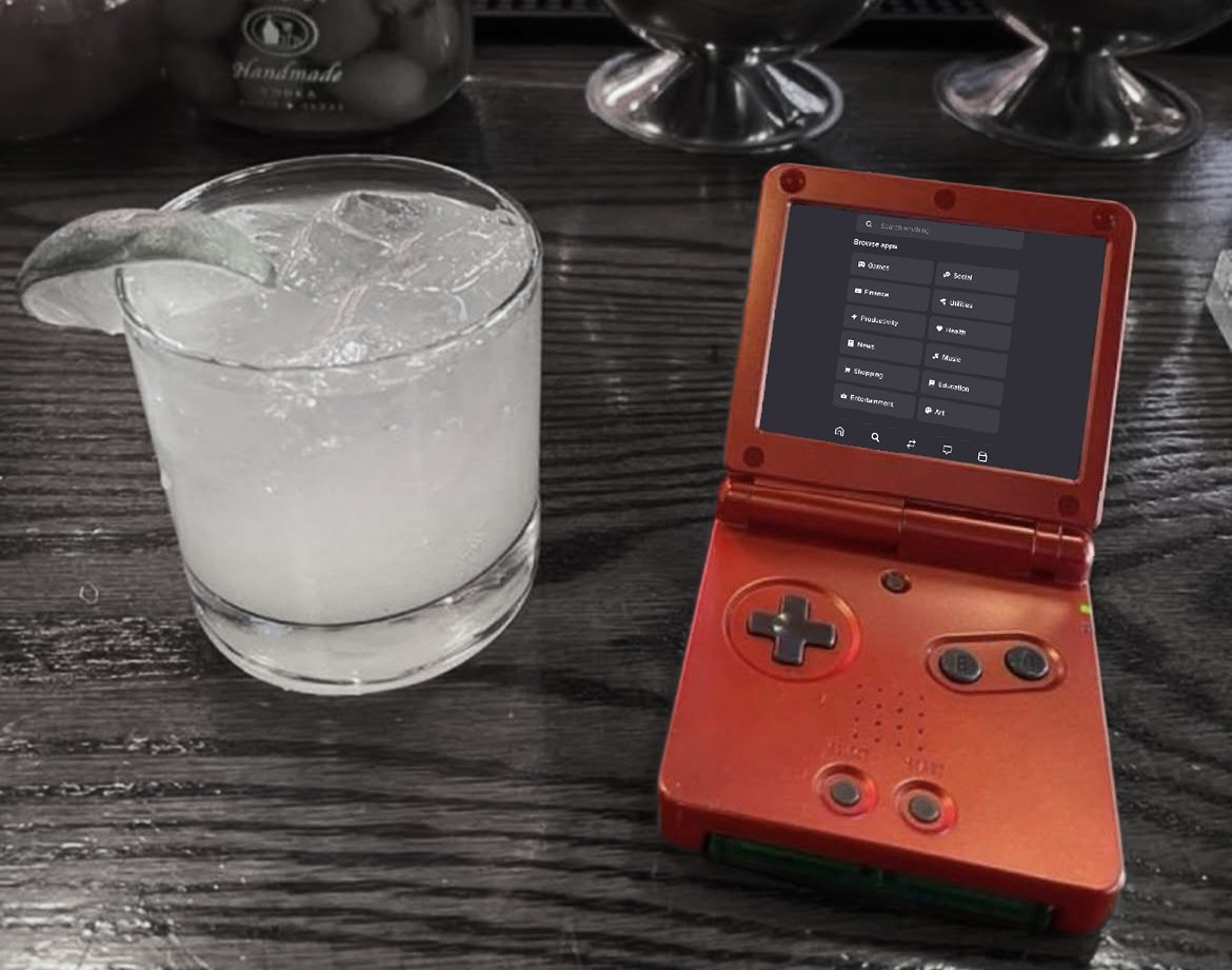 rate my base app setup