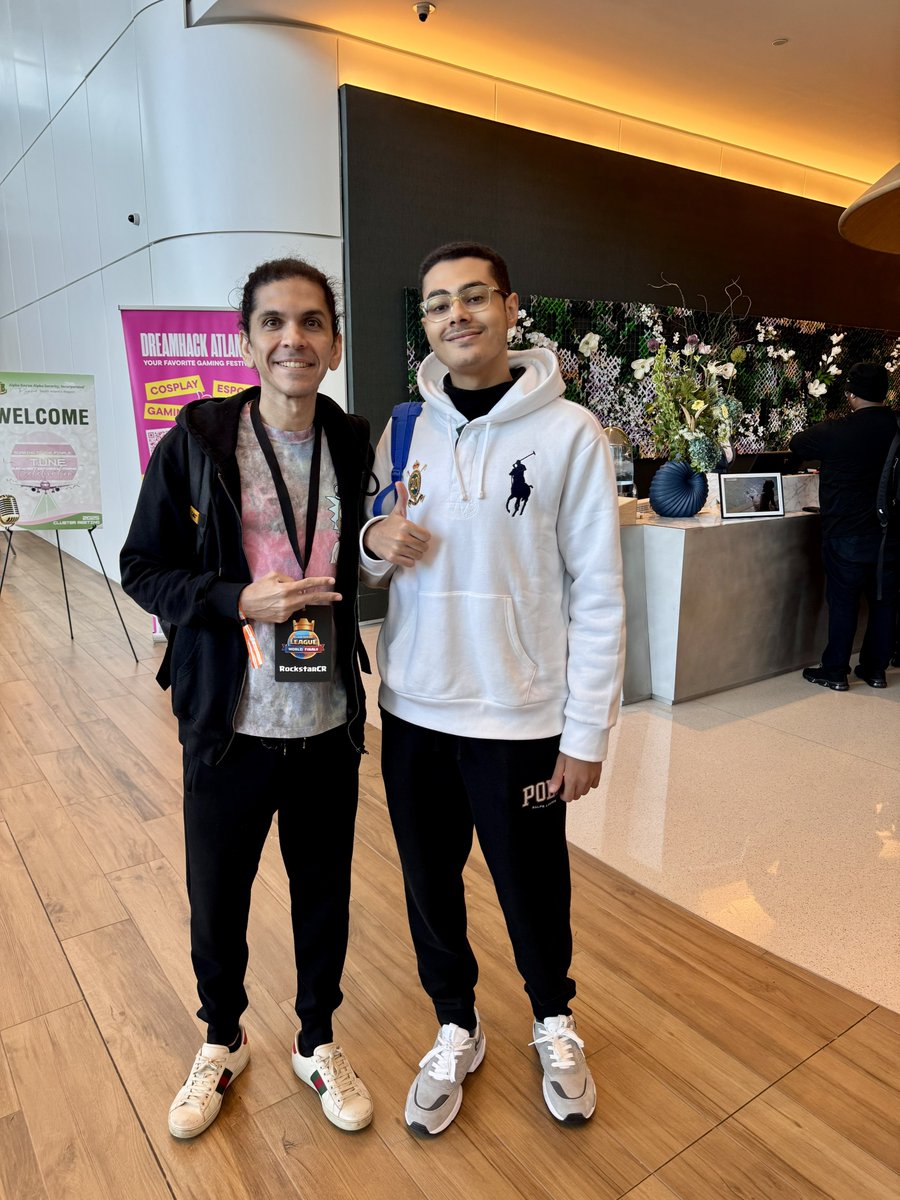 “Solo me gano Pedro porque tenia hambre” 💀 Campeon del mundo de Clash Royale Mohamed Light 🥇