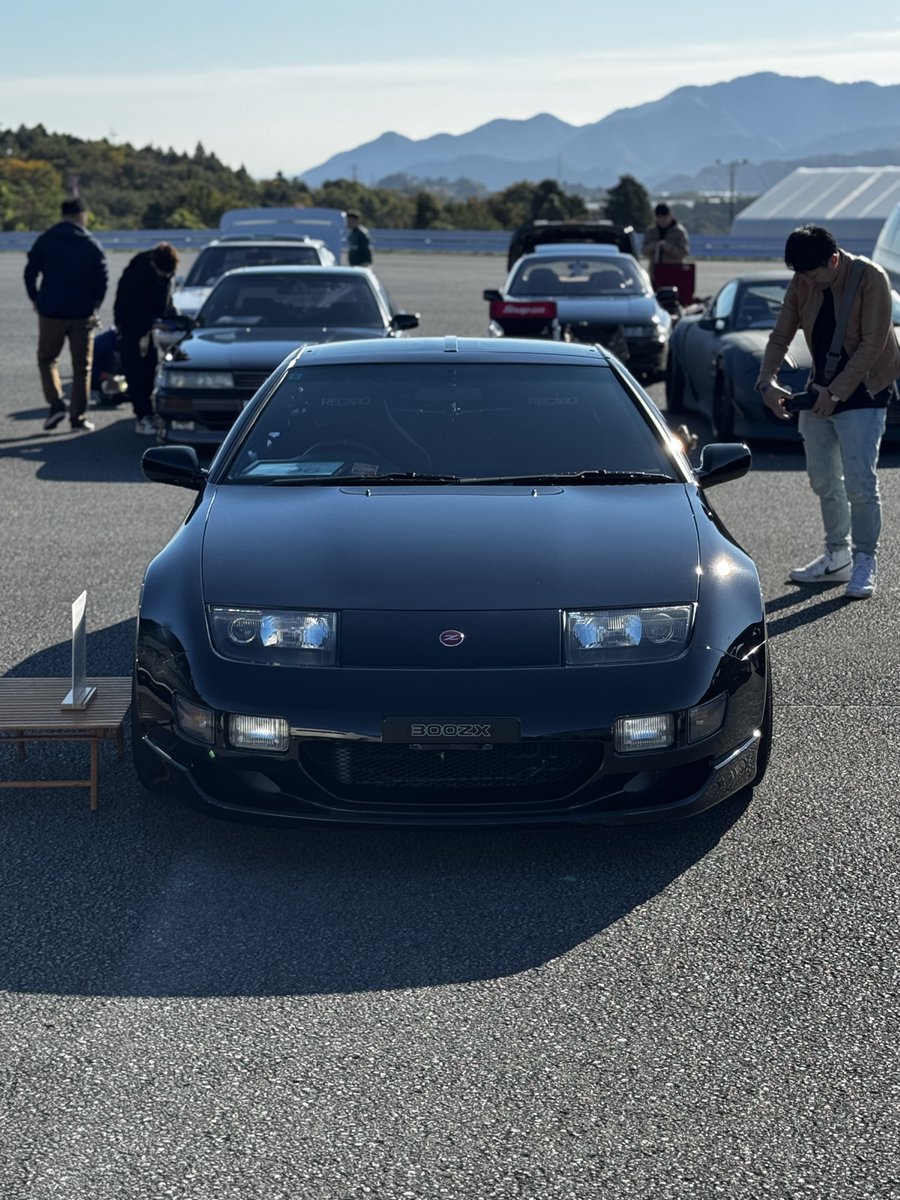 NICO_Z32 (@schumacher_ss) / Posts / X