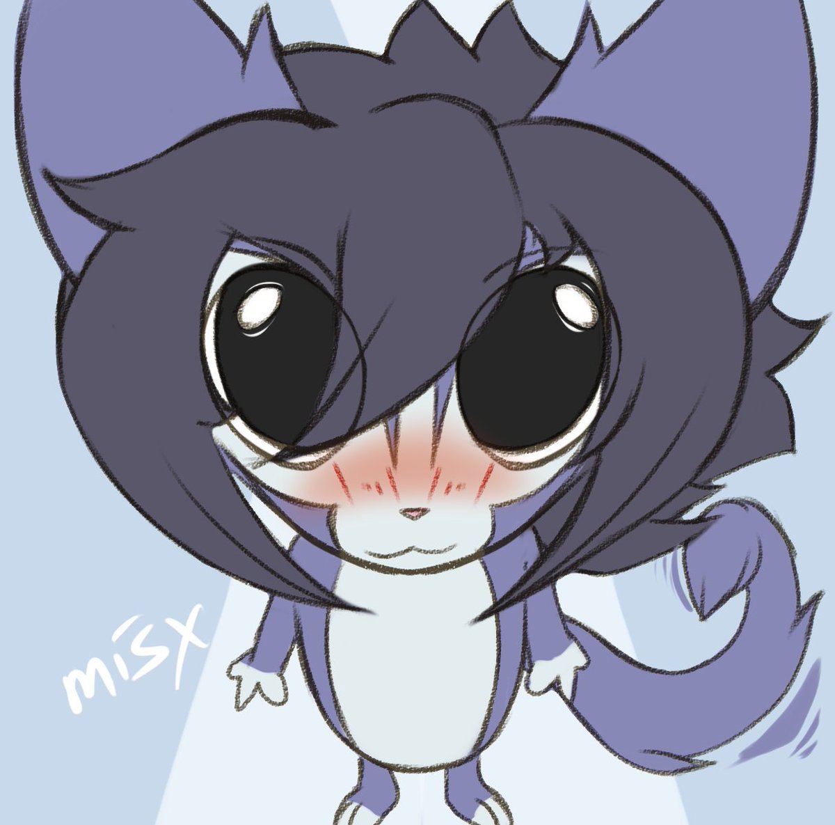 misx🔞(Commissions and YCH open) tweet media