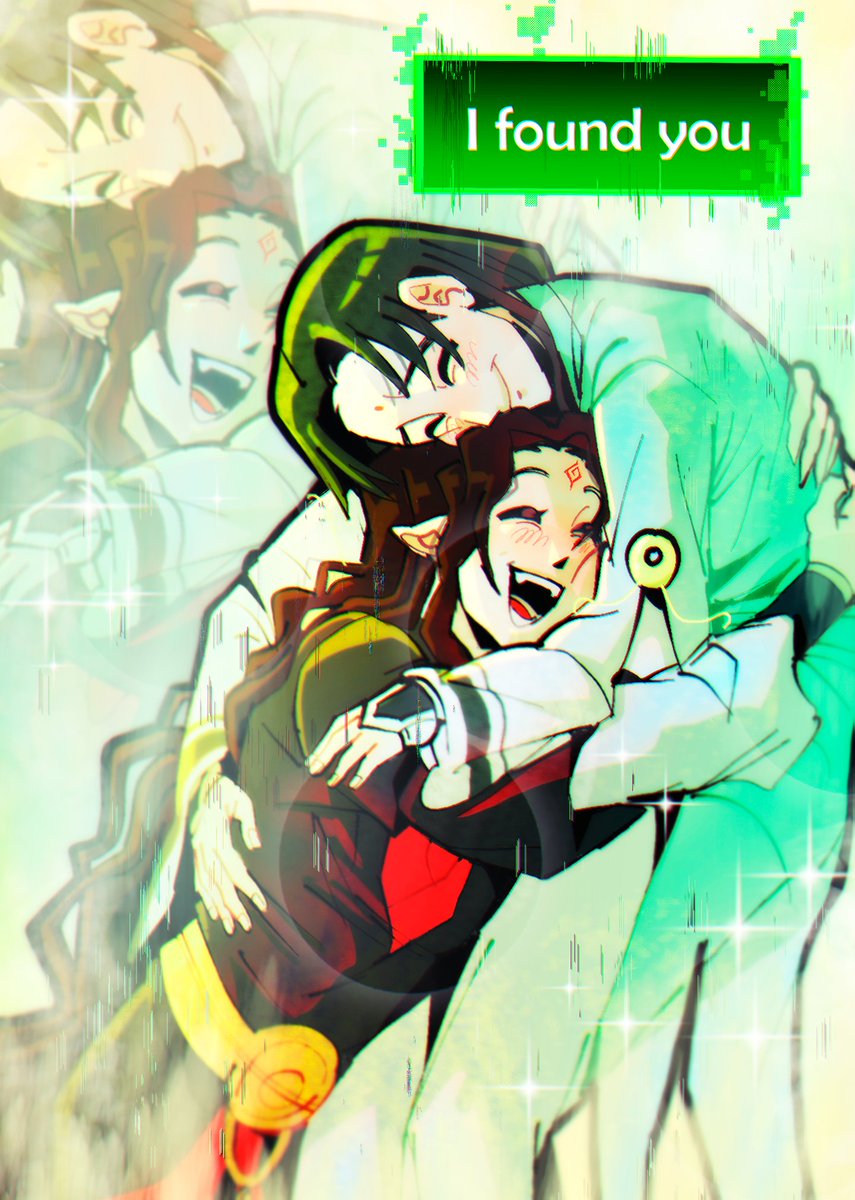 I FOUND YOU-----

OH, BINGHE, YOU DESERVE AL THE YUAN IN THE ENTIRE MULTIPLES UNIVERSES, MY BOYYYY
#svsss