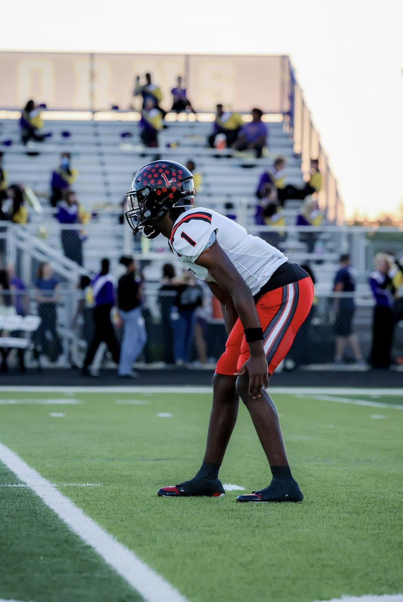 Zion Roberson tweet media