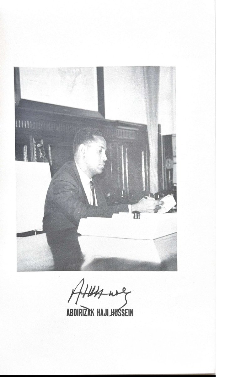 SomaliHistoricalSociety tweet media