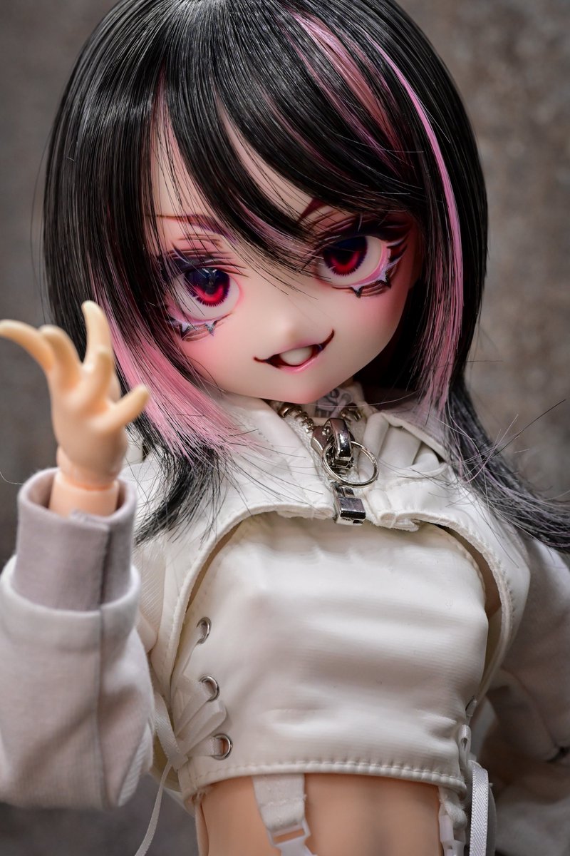 うきのん_doll@持ち戻りDMおうち探し中 on X