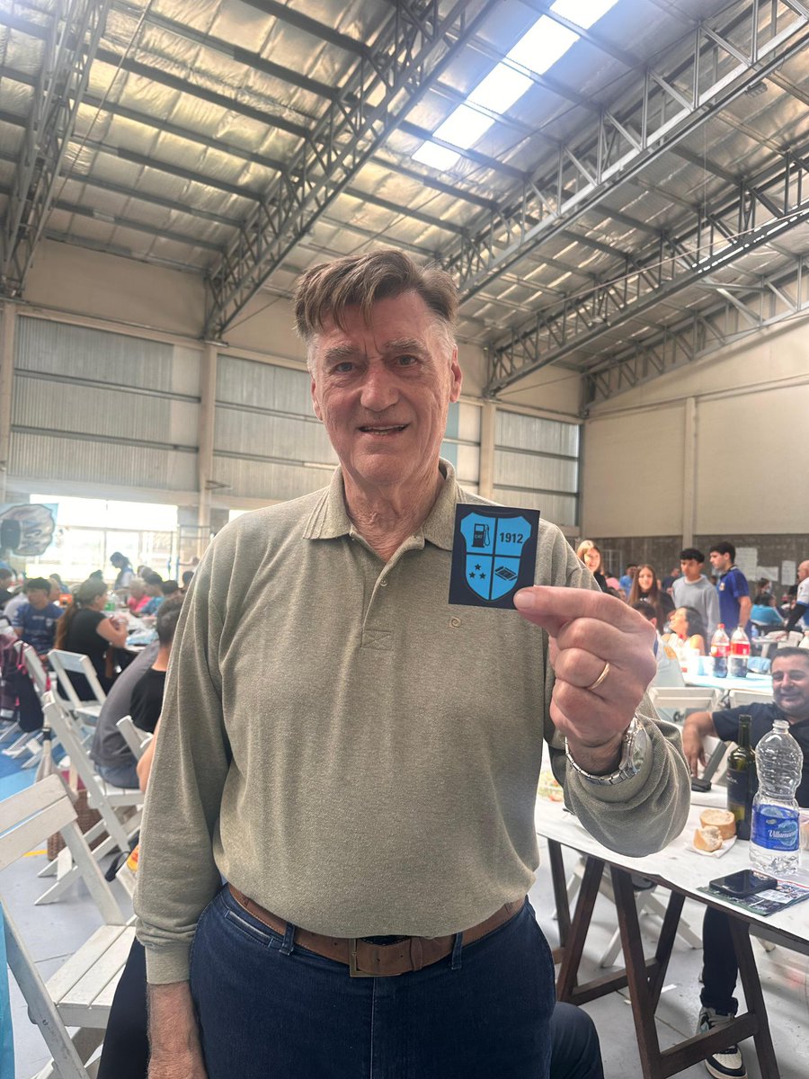 República de Temperley tweet media