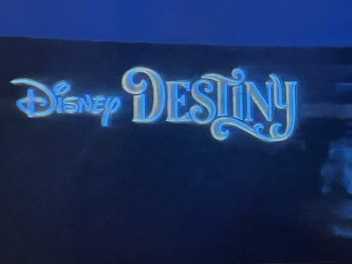 DCL_CRUISE_NERD's tweet image. Even though this is just a stop for now but Dcl’s newest addition to the family is home in Florida #disney #destiny #disneycruiseline