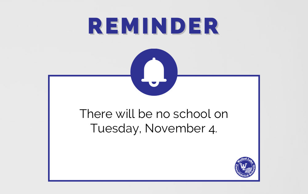 Walled Lake Schools tweet media