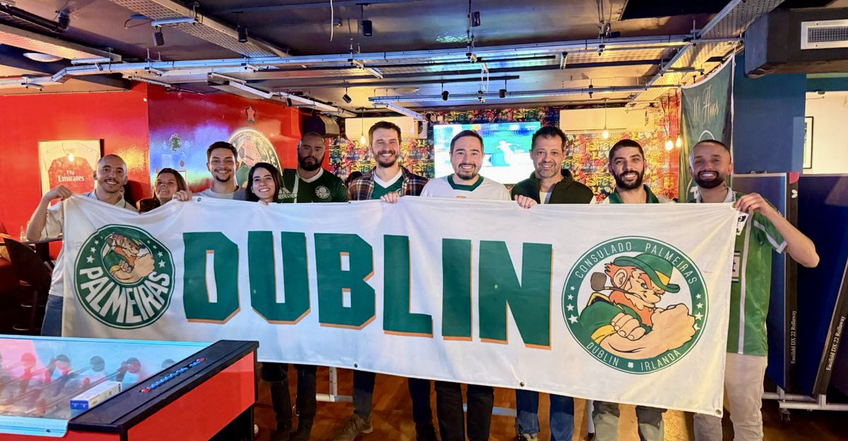 Segue meu #PAL

juventude 0x2 @palmeiras

 #diadepalmeiras #familiapalmeiras  #palmeirasminhavidaévocê #avantipalestra #palmeirasdublin  #palestraitalia #maiorcampeãodobrasil #verdeéacordainveja #alviverdeimponente #palmeirasdetodos #ireland #almaecoração #todosomosum #dublin