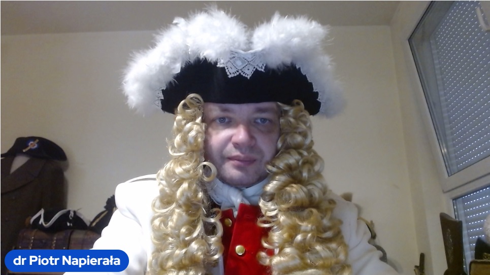 Moja "Historia Niemiec bez mitów" osiągnęła już 130 stron komputeropisu. Dziś głównie o wojnie o hiszpańską sukcesję (1701-1714) i jej wpływie na Rzeszę. Tymczasem przypominam o przedsprzedaży "Historii Hiszpanii bez mitów" illuminari.salescrm.pl/historia-hiszp…