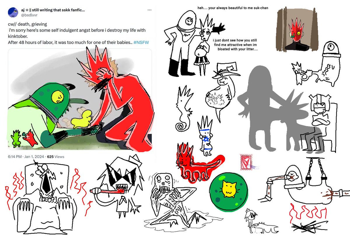 <a href="/ShineYourCrown/">King Knight</a> Here's your commission