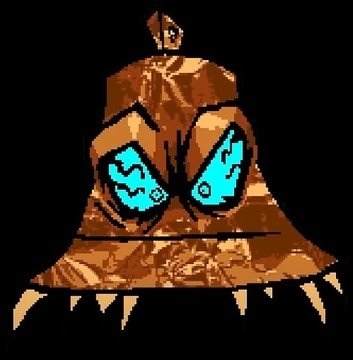 polu_sr's tweet photo. Tmnc, o sino de sangue sendo literalmente o ring-a-ding do atonblast https://t.co/Mxqm0mGPw0