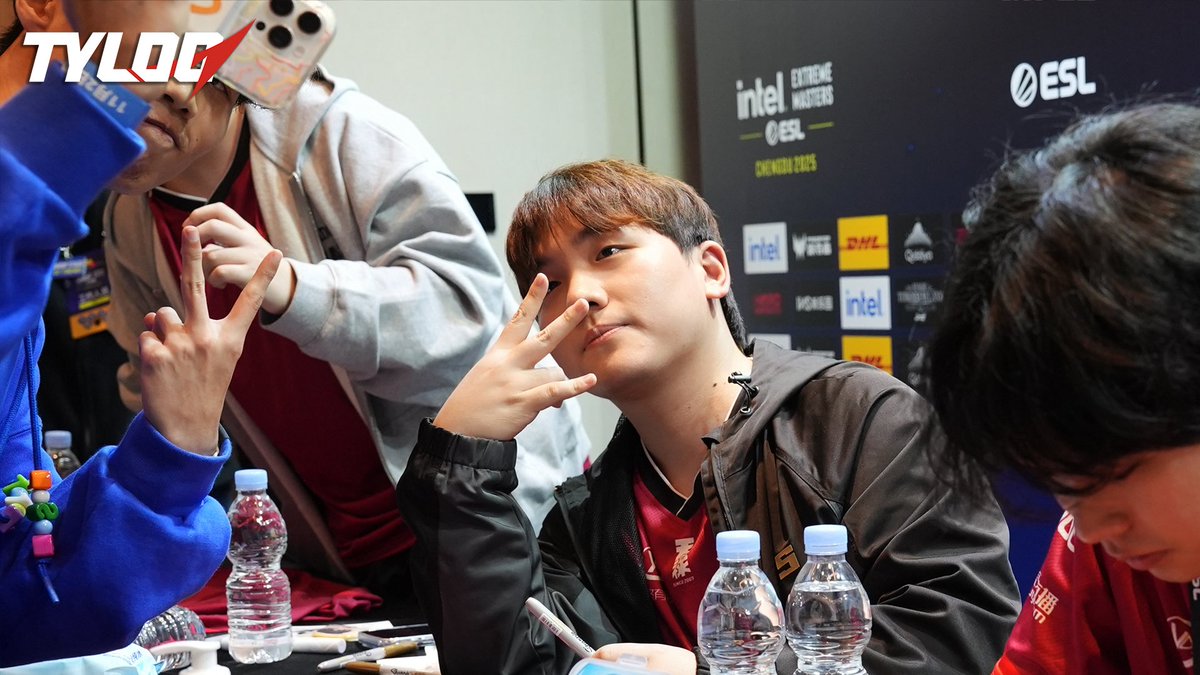 TYLOO tweet media