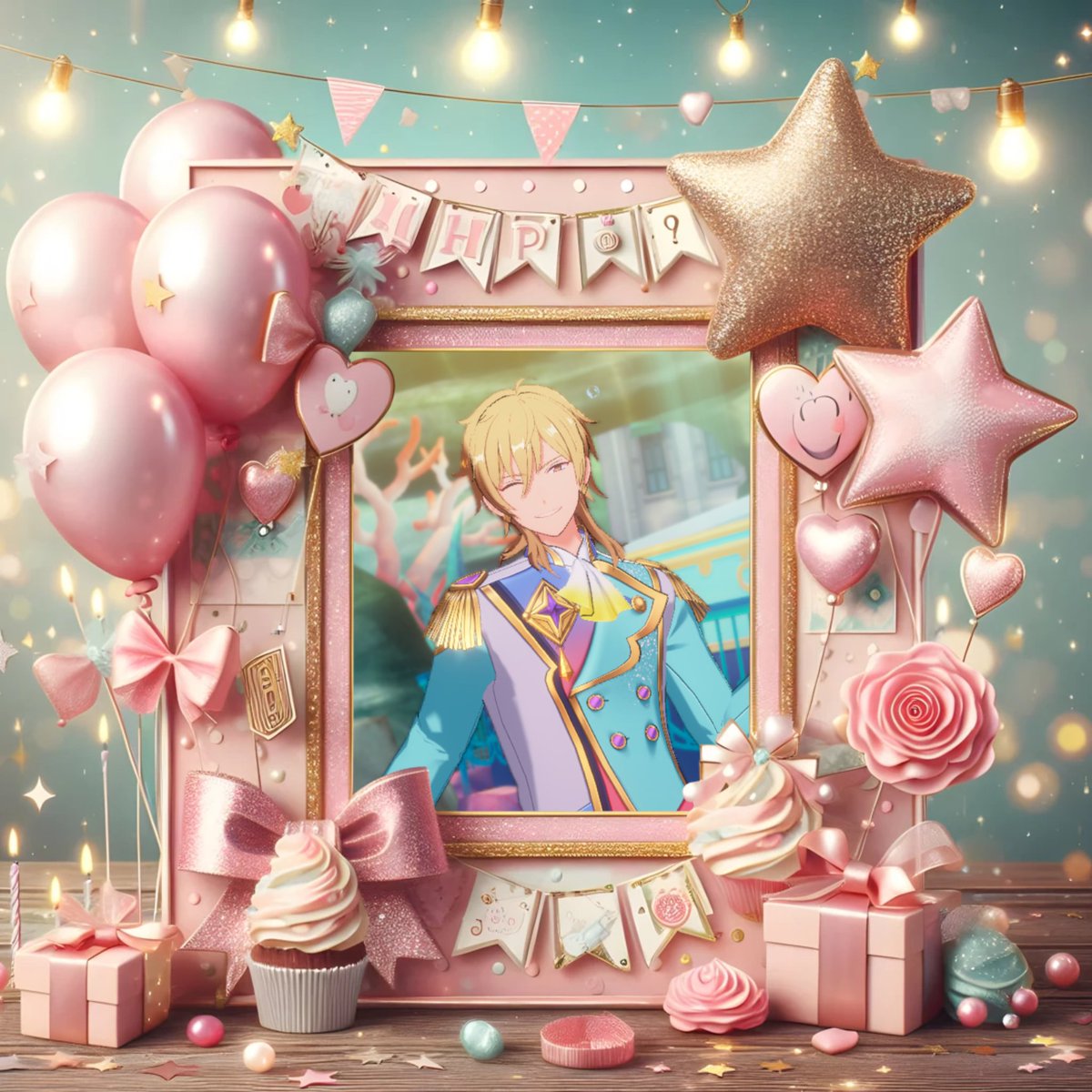 月神セナ🎖⚑🌪💉 (@LjMZ3obO2X36858) / Posts / X