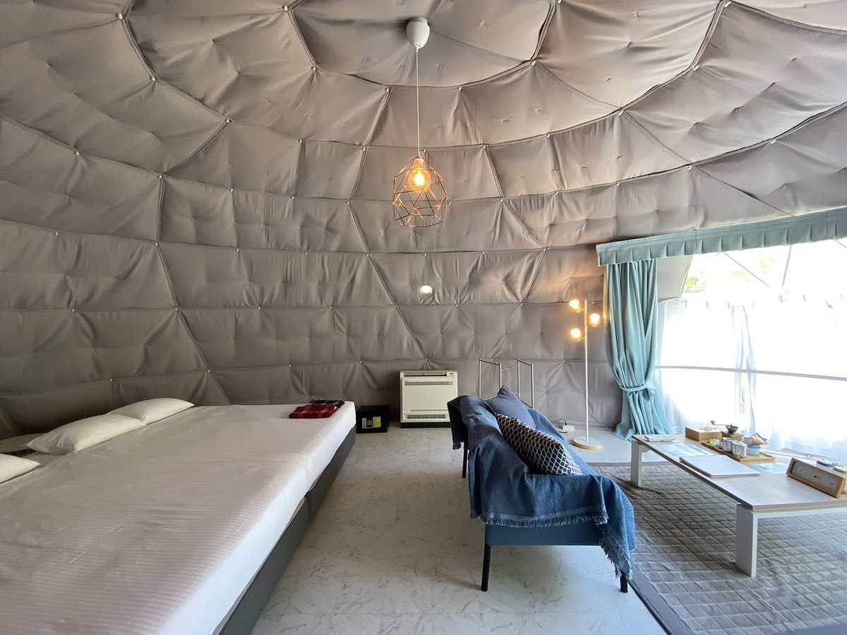 UFUFU VILLAGE【公式】 on X