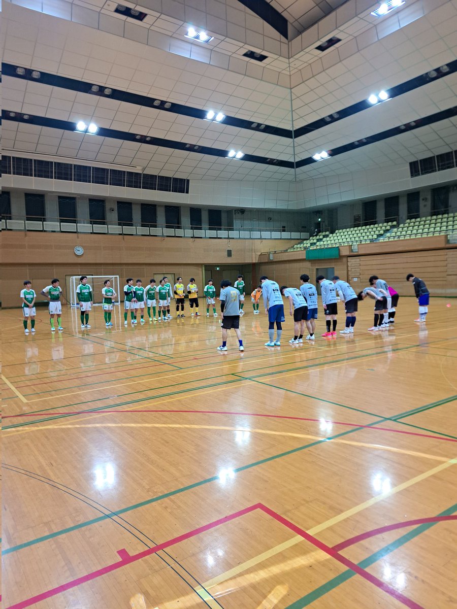 【11/2TRM⚽】
<a href="/SHONAN_HIBEES/">湘南ハイビース</a> 
練習試合ありがとうございました👏