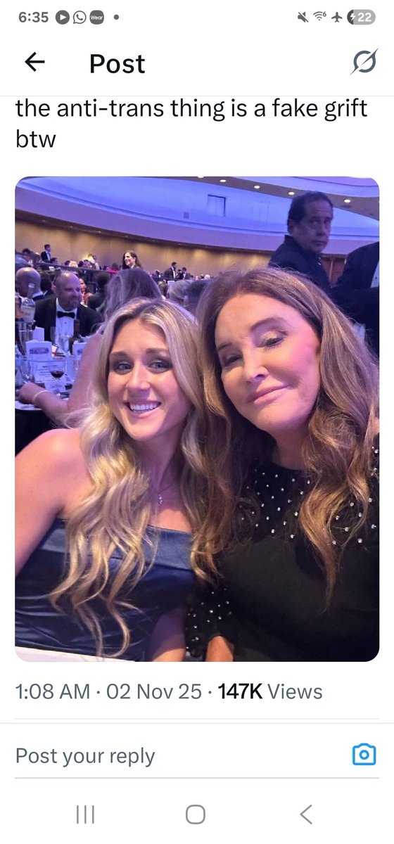 bereansbabes's tweet image. Did you call him Bruce or Katlyn? Or is the fight just in swimming competitions? Where is Discernment for Christian influencers? #hipocrits