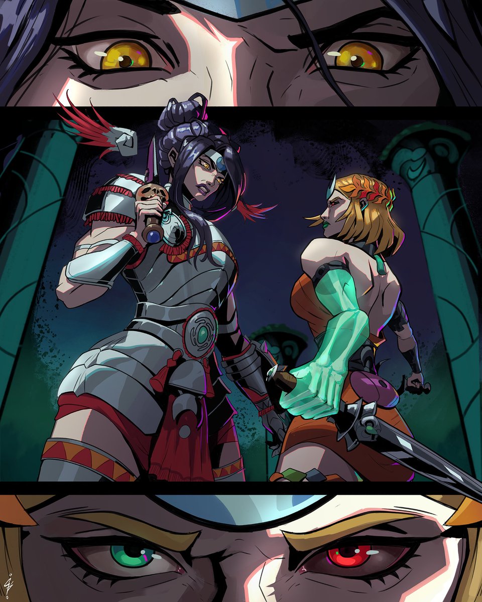 SKD._.arts tweet media