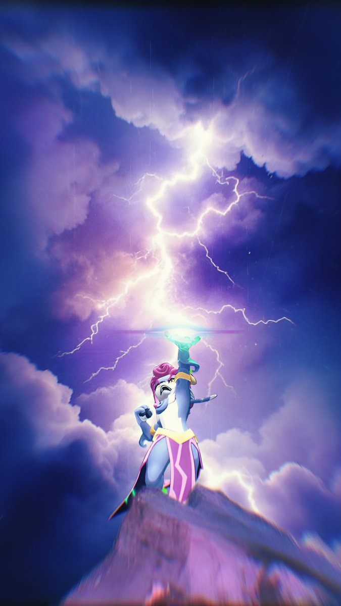 toristeelegamer's tweet image. GOAT: Architect of Thunder
#rivals2 #rivalsofaether #absa