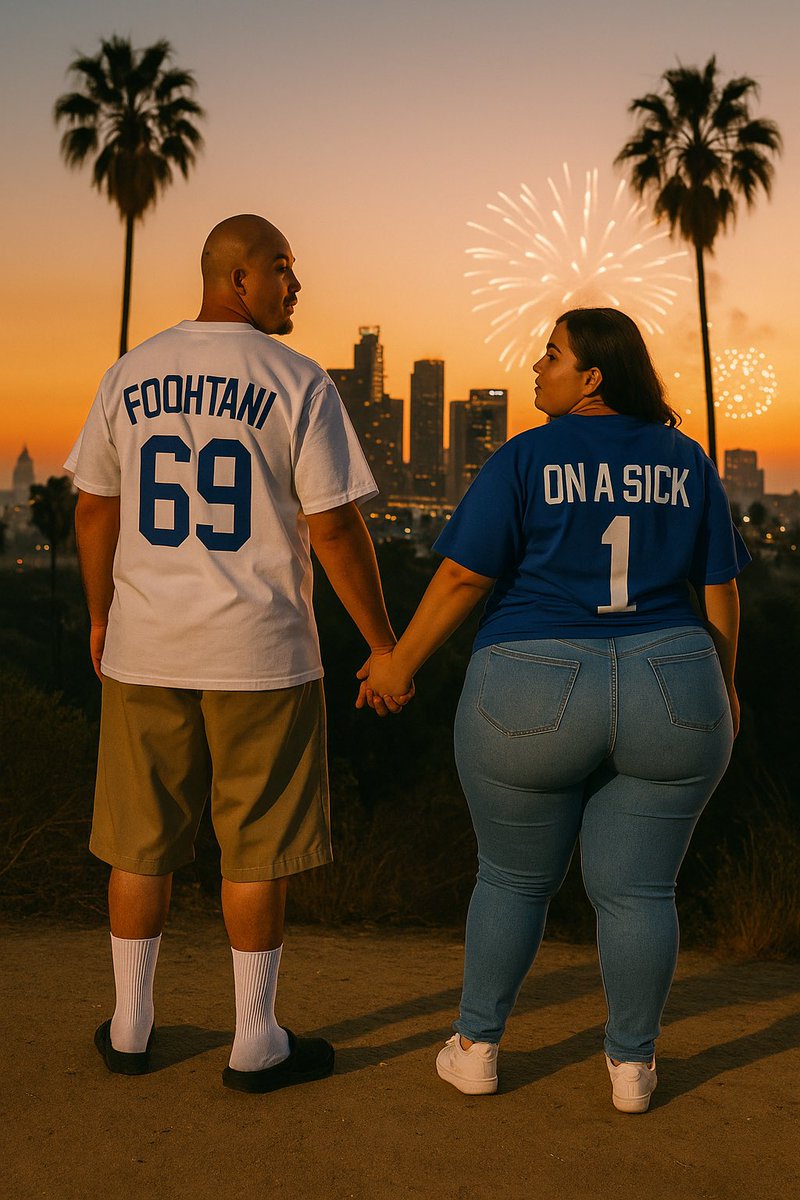 ONLY ON FOOSGONEWILD.COM 💙