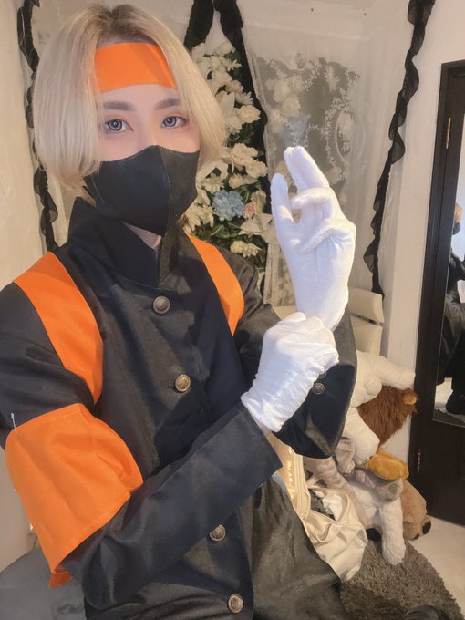 べりえむナイトのツイート