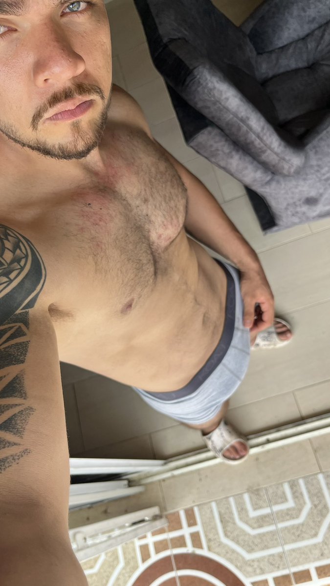 Buenos días ☀️