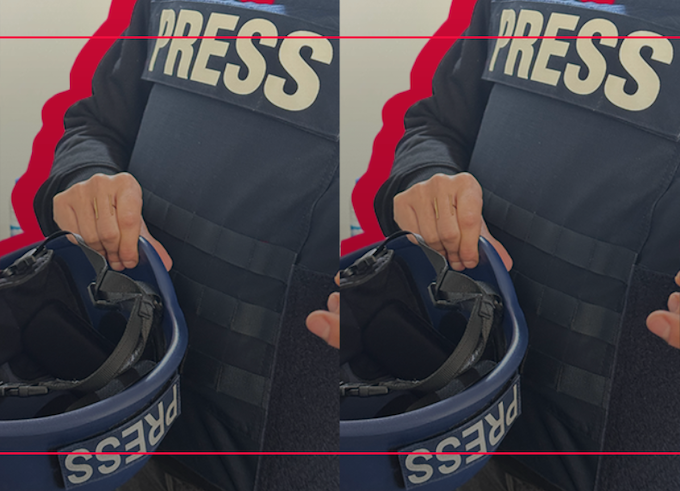 DavidRobie's tweet image. RSF expresses ‘regret’ over new Israeli Supreme Court delay on Gaza media access #asiapacificreport #PacificMediaWatch #ReportersWithoutBorders #mediafreedom #pressfreedom #gazamediaaccess #GazaGenocide‌ @PACNEWS2 
asiapacificreport.nz/2025/11/03/rsf…