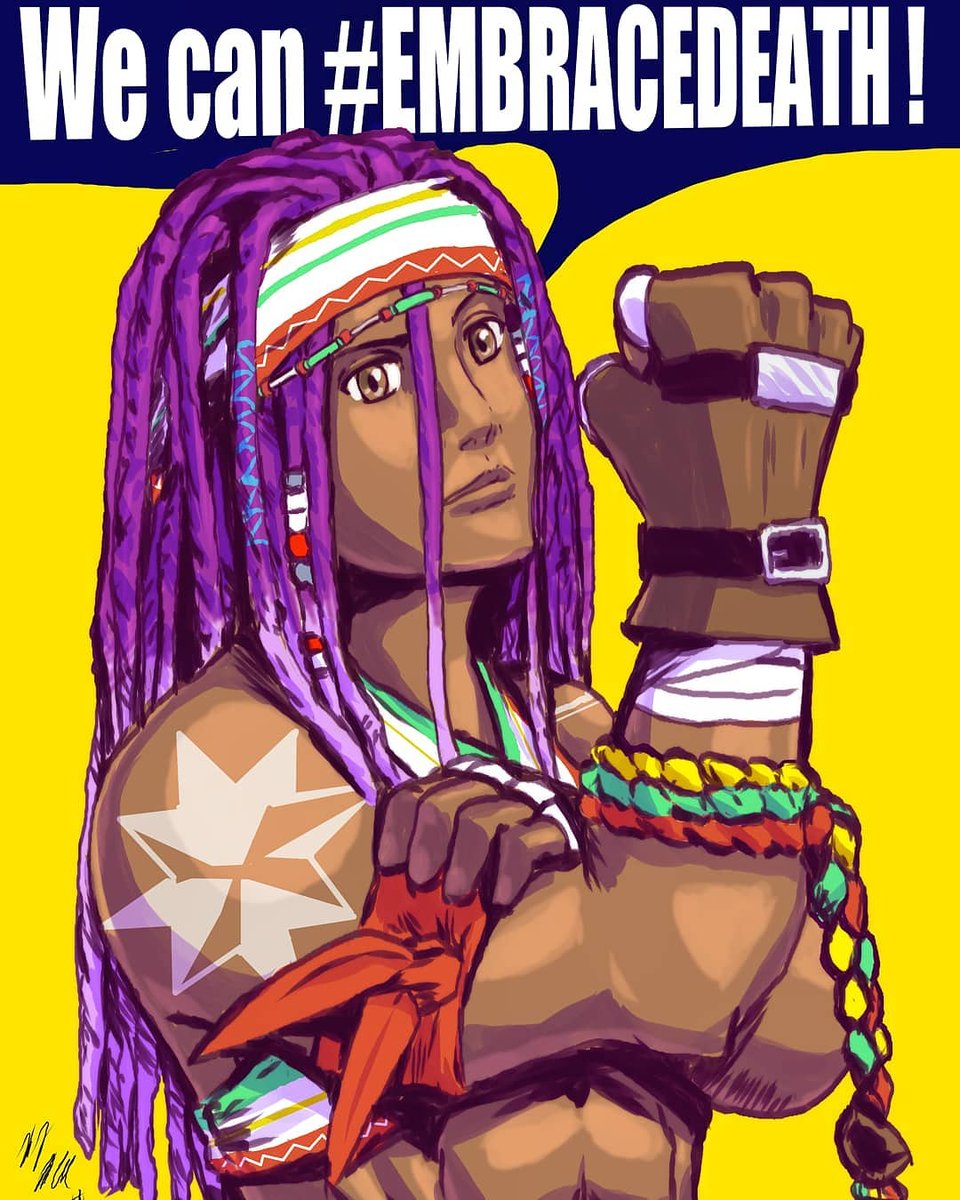 Another Friendly Reminder 
<a href="/samuraishodown/">Samurai Shodown - Available Now! #EmbraceDeath</a> is available on on Playstation store for 85% Off!!!:
Base game: $8.99
Season 1; $2.99
Season 2: $2.09
Season 3; $2.99
EMBRACE DEATH &amp; play some Samurai Shodown. 
#samsho #samuraishodown 
#SWC2025