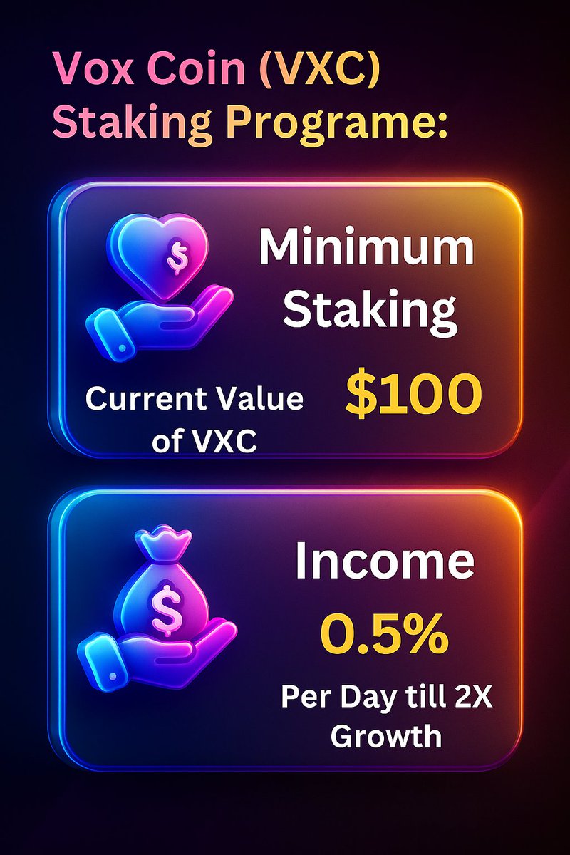 Vox Vision tweet media