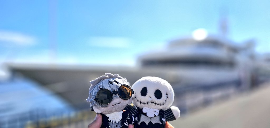 す☺︎ STAFF STYLING｜THE SHOP YOHJI YAMAMOTO