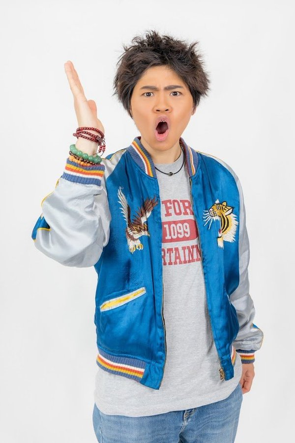 ◤ 11/3 (月) 今夜21時～ ◢

👻地上波 FM88.7MHz
#ラジオ川越 #ドヨバケ #175
ゲスト：#ハリウリサ

スマホ・PCから
▶ tiny.one/fmradio887

お便りはこちら
📩tiny.one/otayori

#ものまね #芸人ラジオ
#JPさん #ビスケッティ佐竹