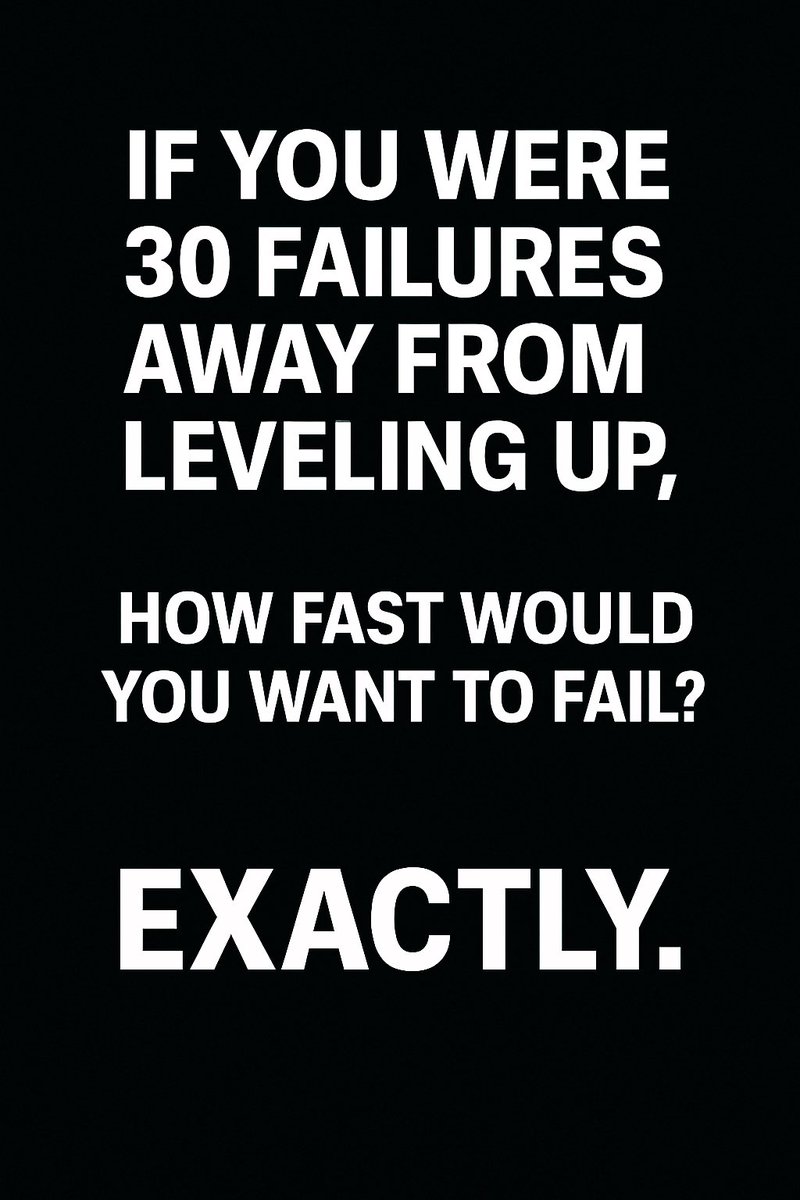 Seriously though, stop overthinking it, just do it.