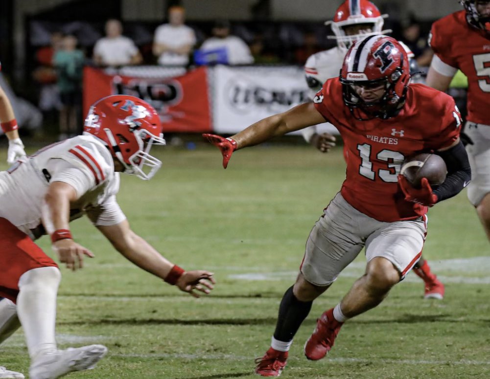 Rocco Barbee tweet media