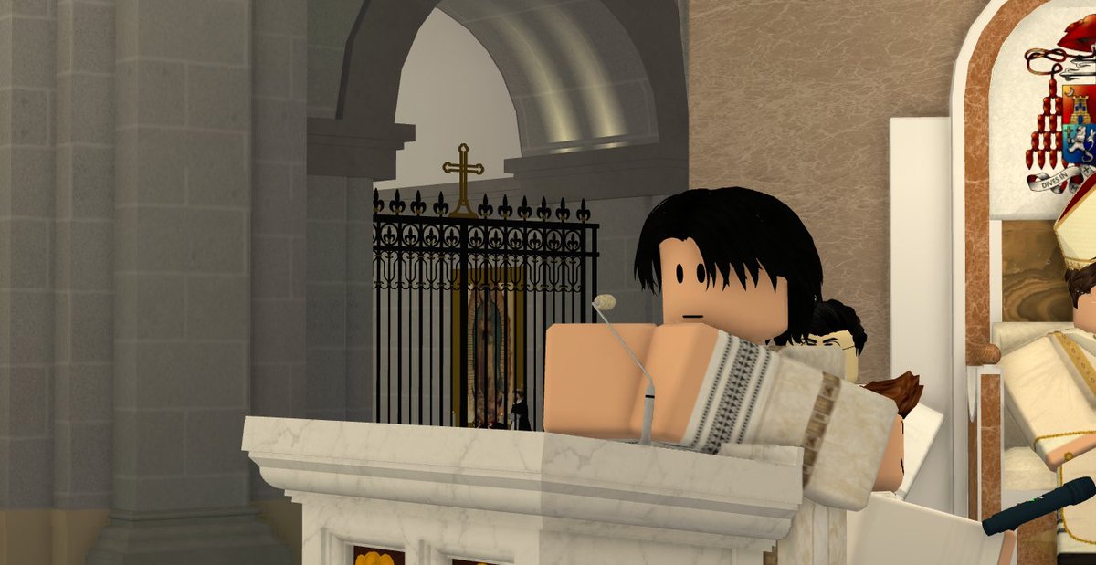 Rev. Fr Ignacio Xavier de Jesus tweet media