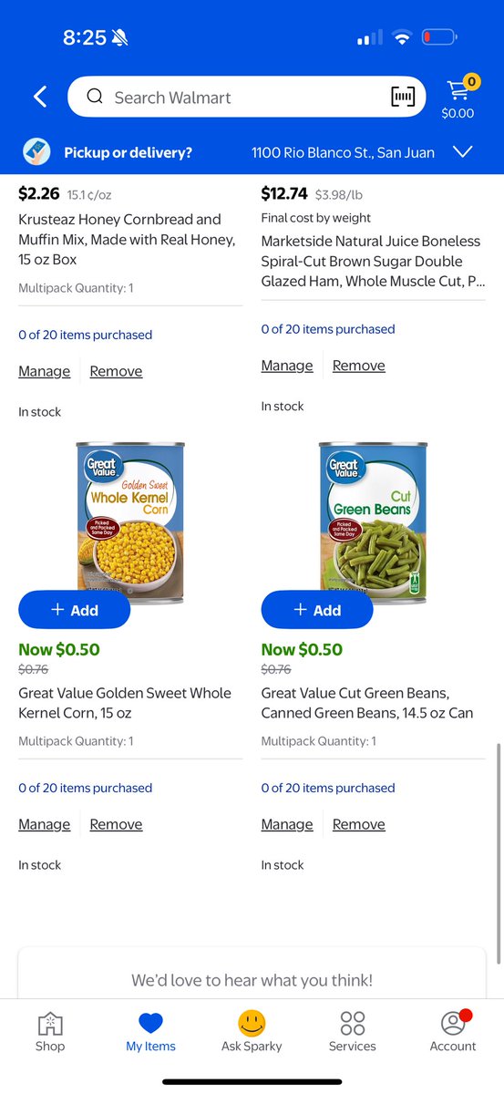 AshleyM0504's tweet image. Please help feed families in need with a thanksgiving meal. My STUCO and NJHS are trying to fill 20 boxes for Thanksgiving. Help share and show what this amazing community is all about, walmart.com/lists/holiday-… #ClearTheLists2025 #GivinBack #Teacher #clearthelists