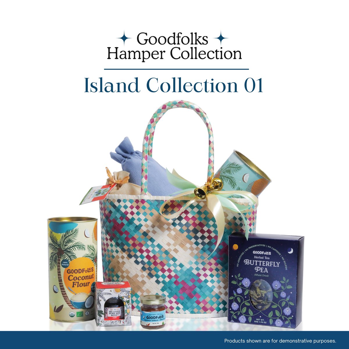 Tired of gifting sugar crashes and guilt?
Our hampers feature zero refined sugar—just nutrient-dense superfoods: kithul treacle, Ayurvedic honeys, adaptogens like Ashwagandha &amp; Moringa.
Gift wellness this season🍯
#WellnessGifting #HealthyChoices #CorporateWellness #Srilanka #lka