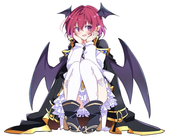 ロスワの小悪魔