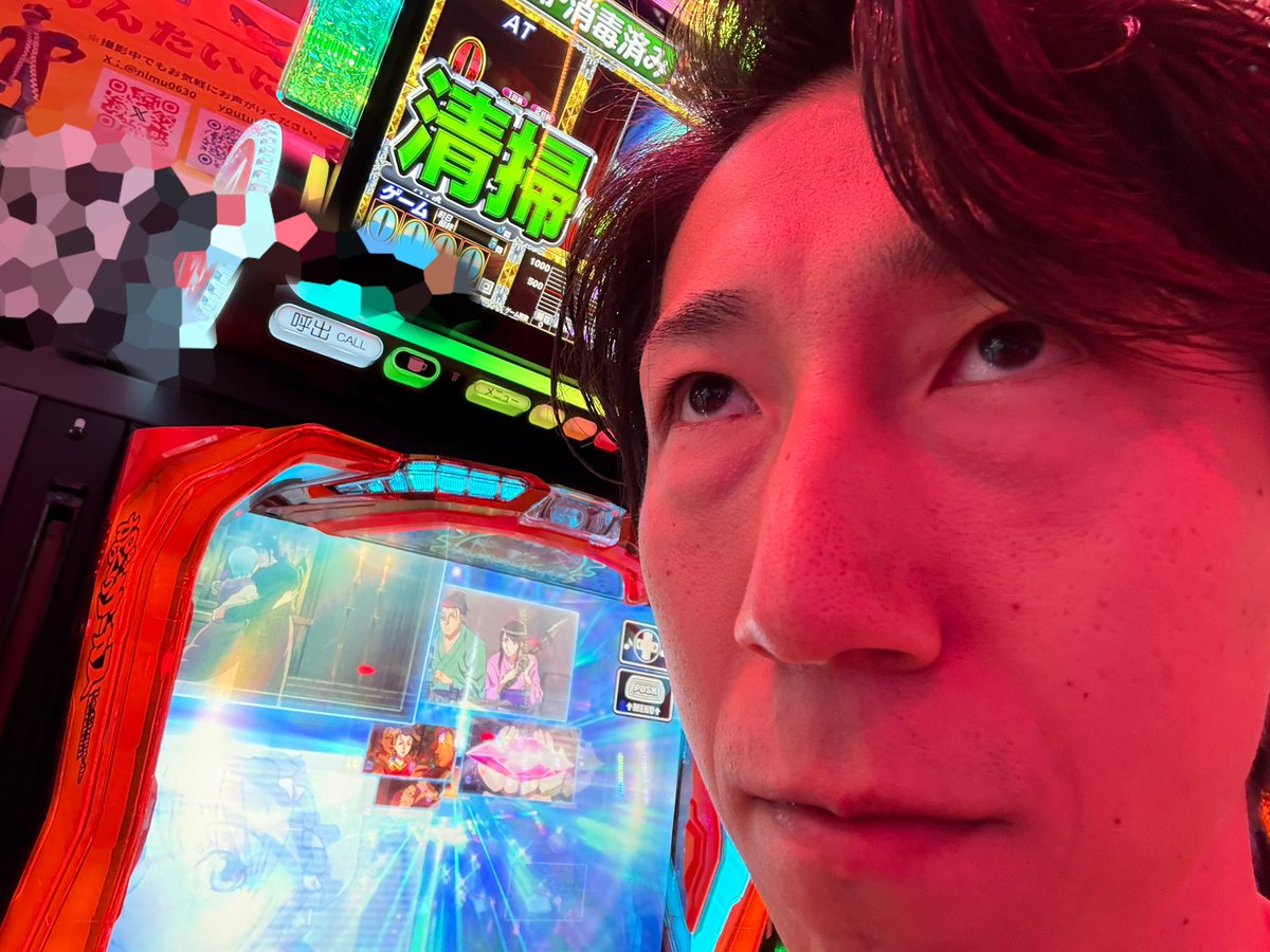 たくちゃん☺︎ たくちゃん☺︎ たくちゃん☺︎ zx (@zxcantdrawmen