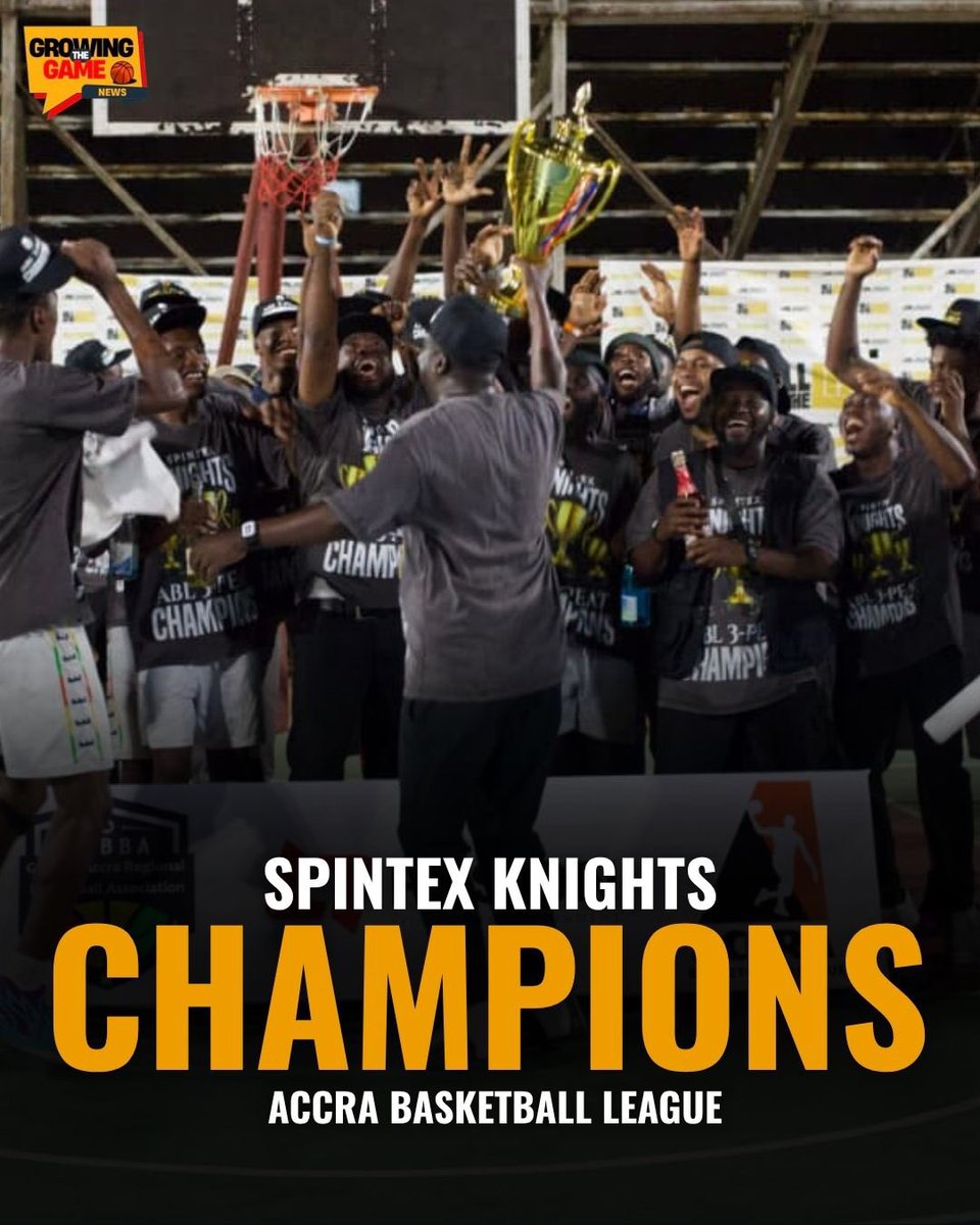 Growing the Game tweet media