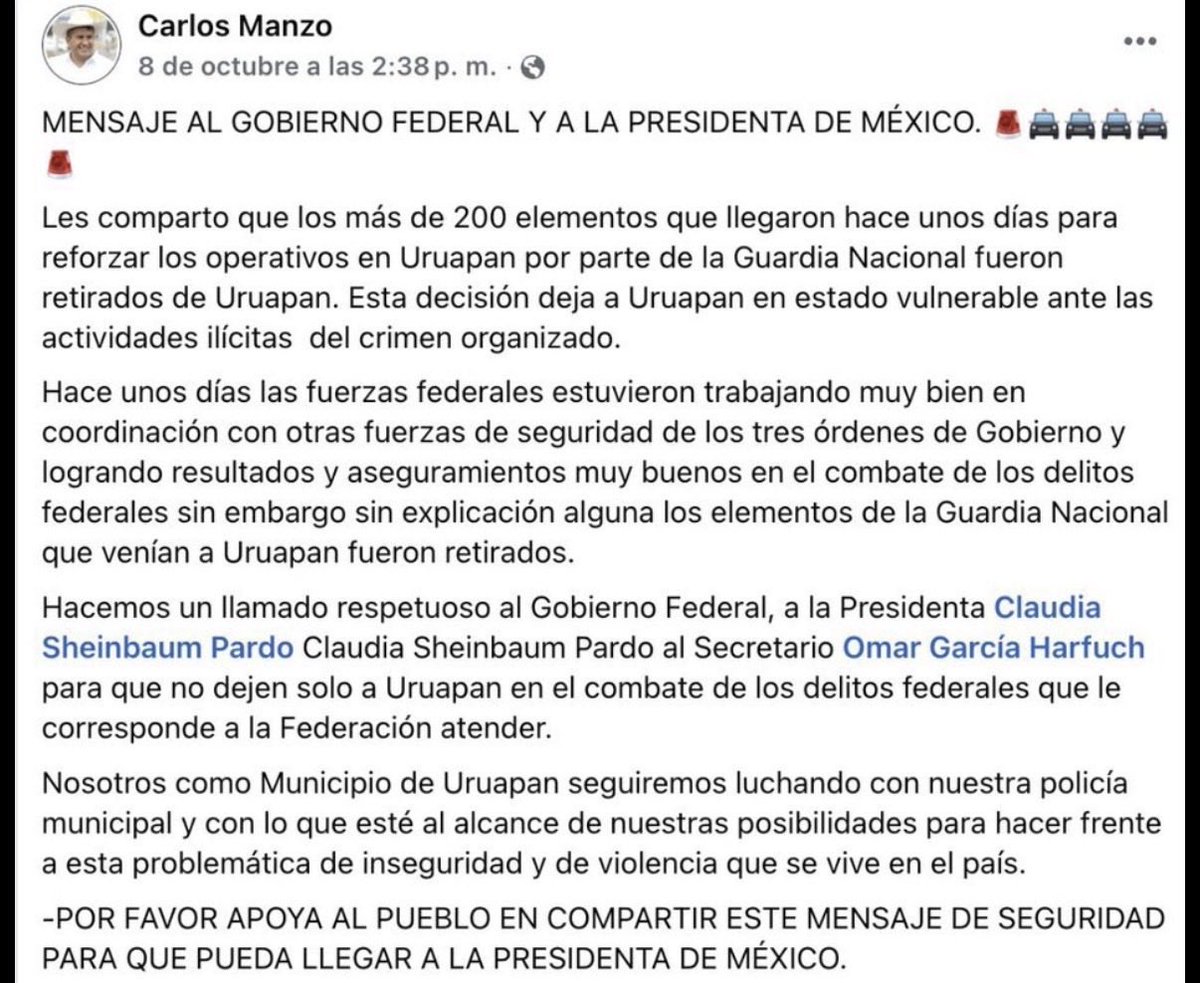 Analizo a fondo busca lo mejor para 🇲🇽 tweet media