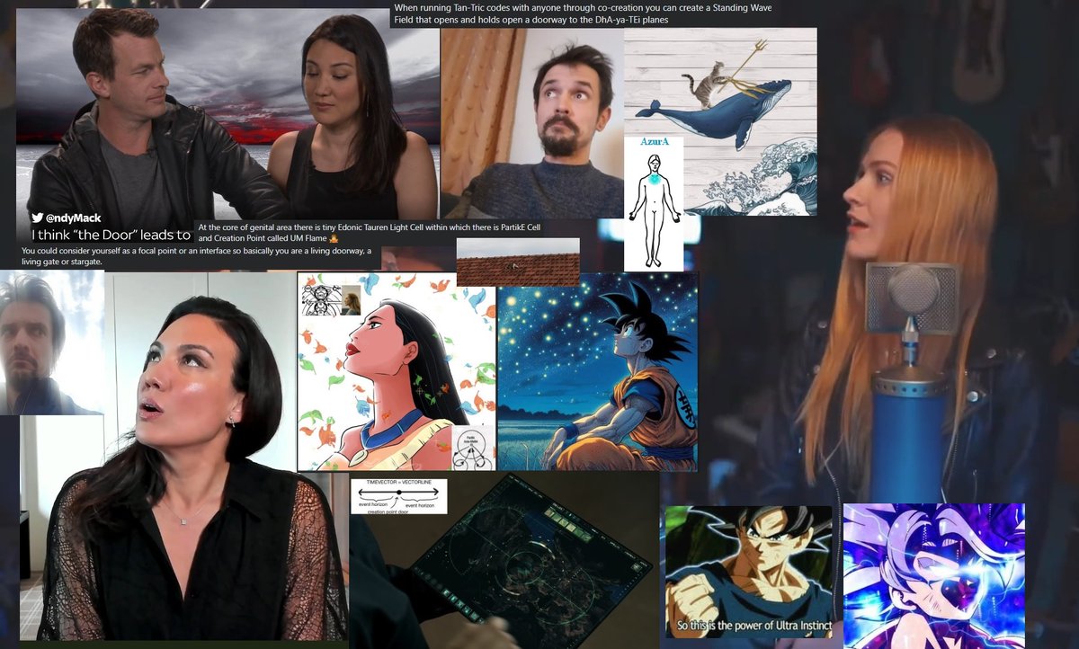 Everything within you can be shared, everything from without can come freely to you.