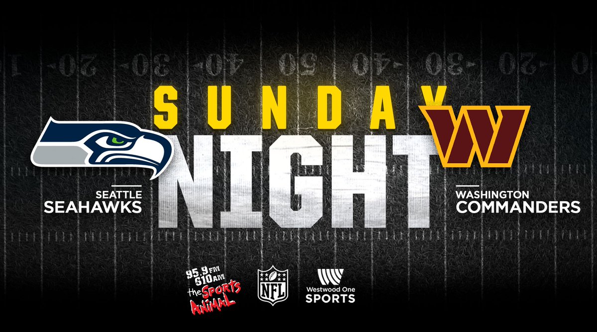 Pre-game at 5:30pm MT. Kickoff at 6:20pm MT