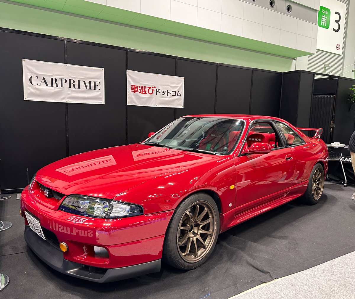 ゆうた@ZC32S (@nobita65746644) / Posts / X