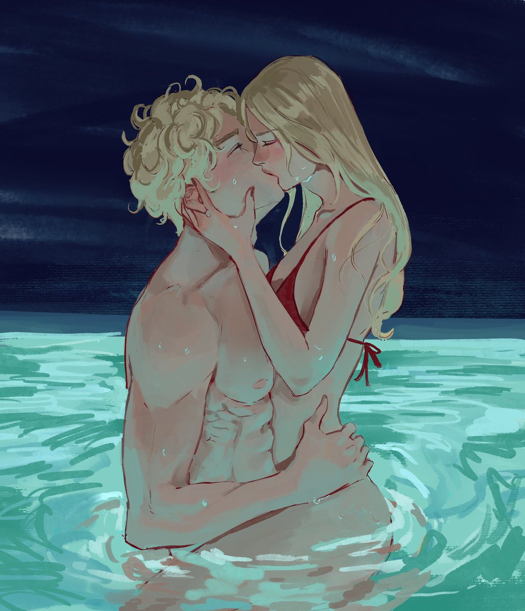 mae ☽｡⋆ tweet media