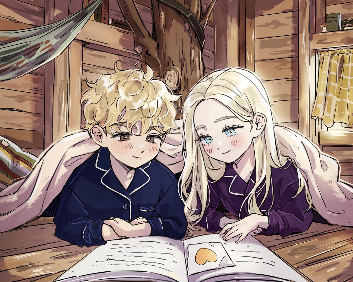 mae ☽｡⋆ tweet media