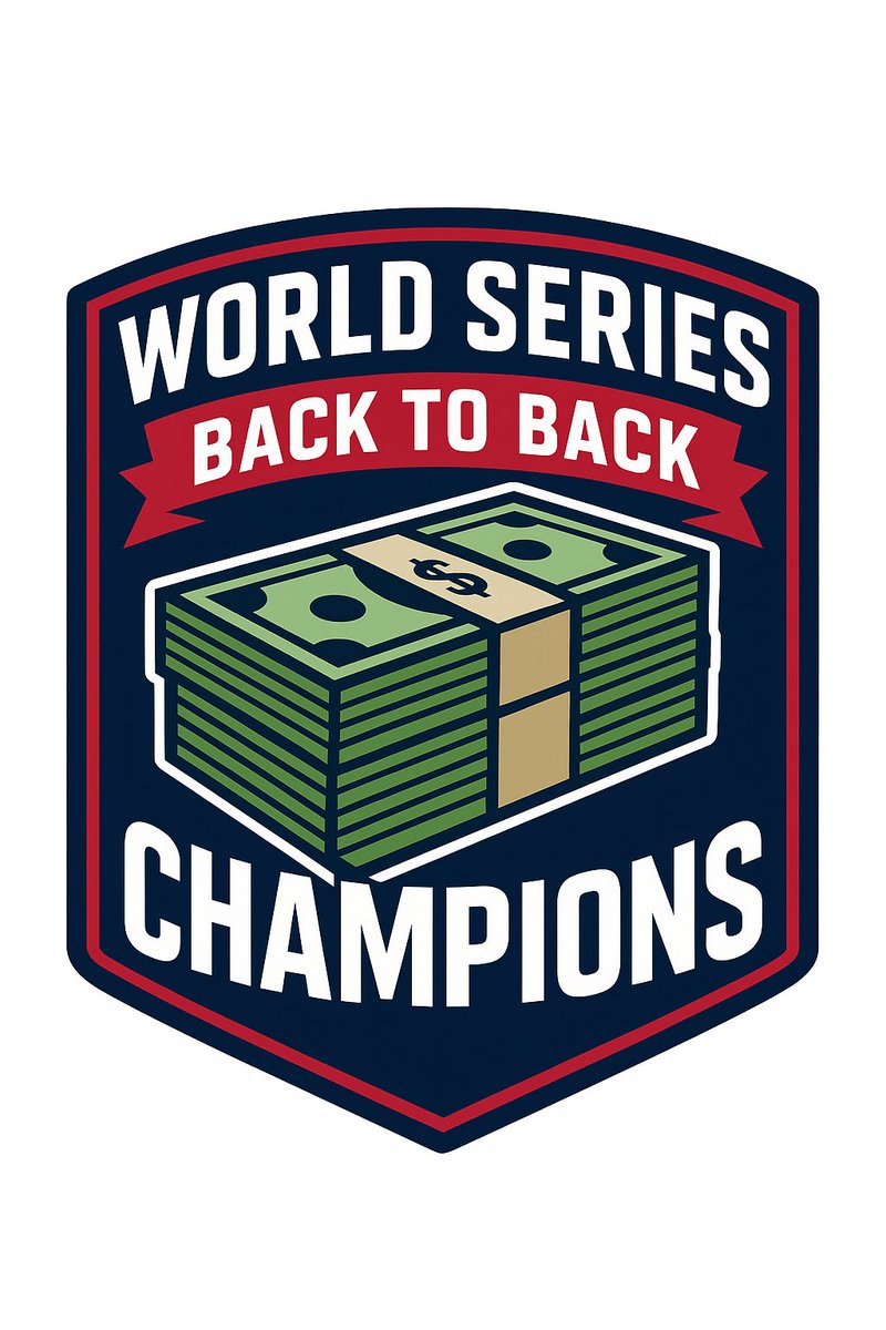 DrMonsignor's tweet photo. Congrats to the @Dodgers https://t.co/Xm0TOc3jyX