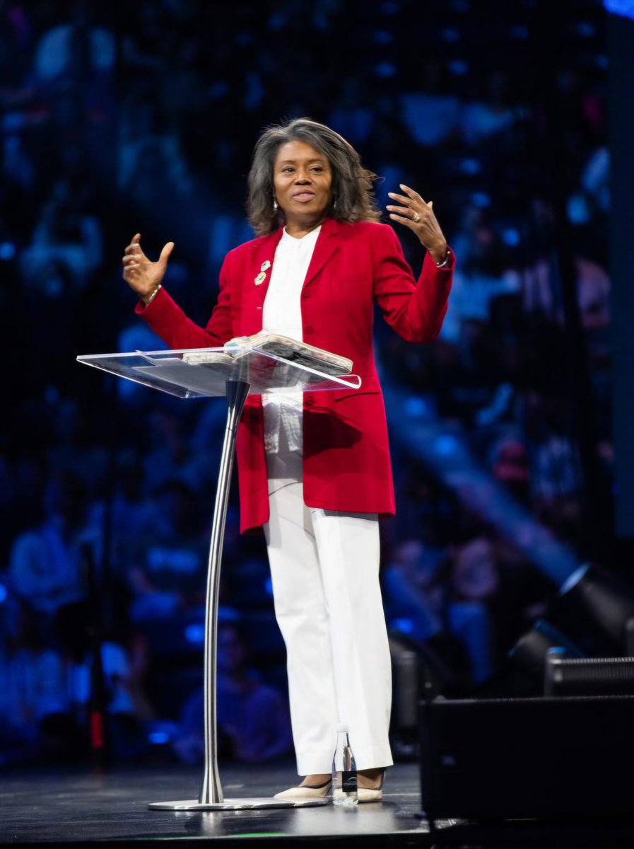 #Virginia

"I didn’t run to make history – I just wanted to leave it better than I found it."
               - Lt. Governor Winsome Sears