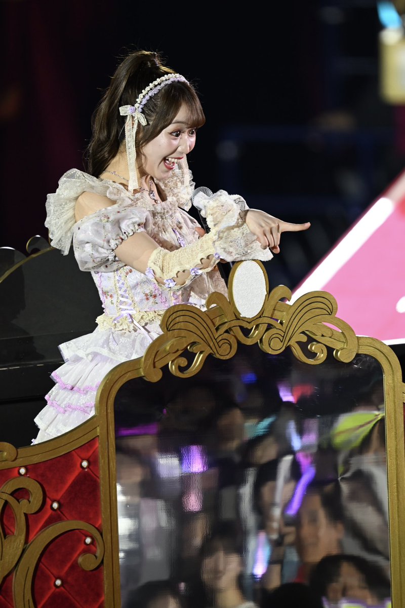 みりにゃページ ⭐︎た けお@ピンク黄色？🩷🌙 on X