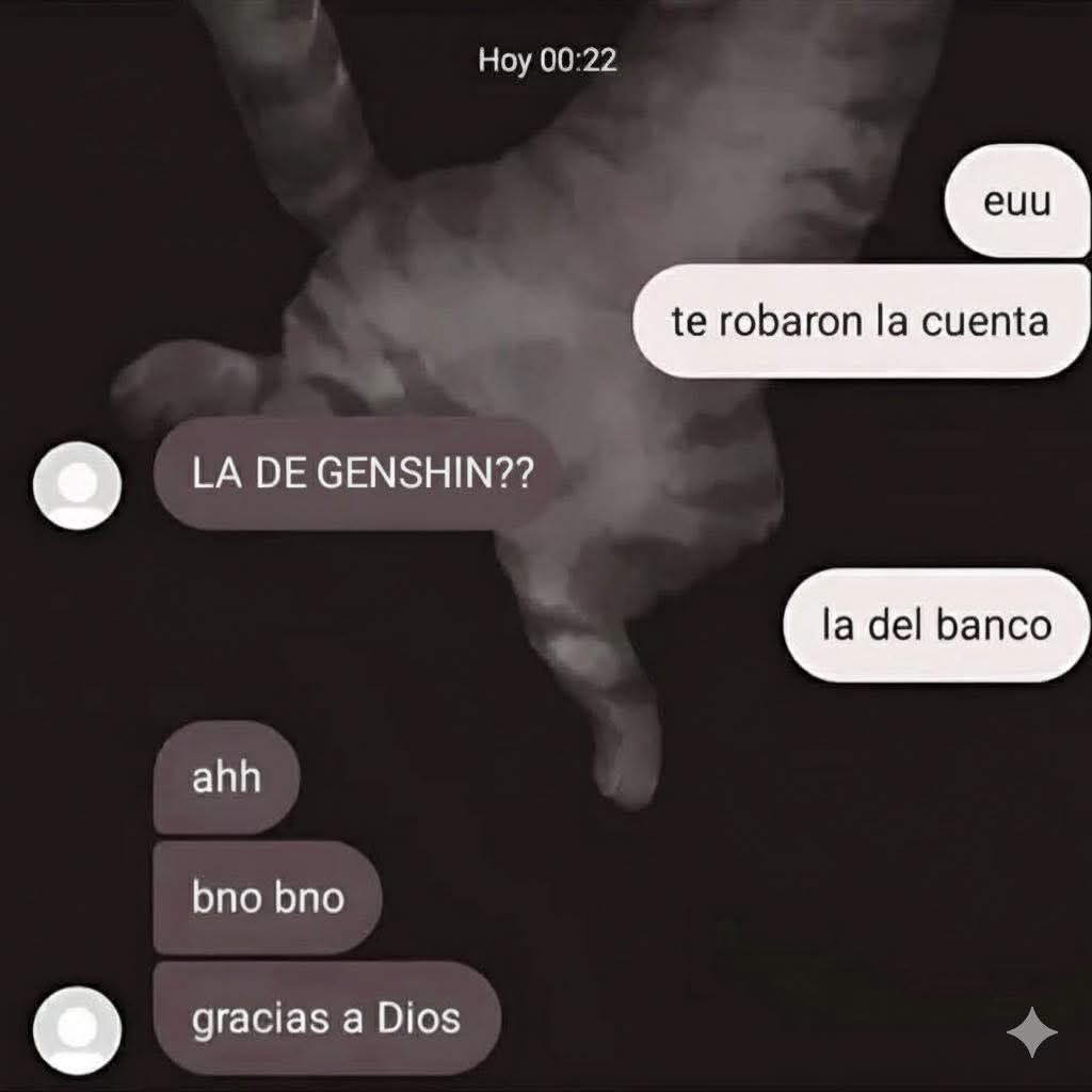 Bardopacotilla's tweet photo. Gracias papadio https://t.co/UaK3M4mSIq